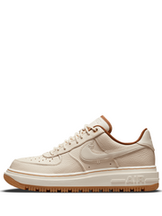 Nikee Airforce 1 Low LUXE PECAN