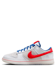Nikee SB Dunk Low YEAR OF THE RABBIT WHITE