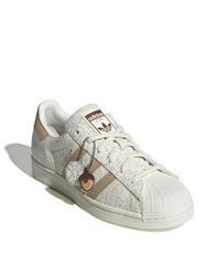 Adidas Superstar Winter Beige