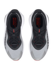 Under Armour Phantom 4 Storm Grey