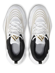 Nikee Giannis Immortality 4 black white