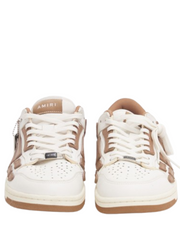 amirii. skel top low white brown