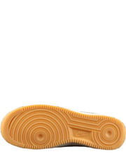 Nikee Airforce 1 Low Outside