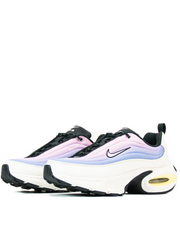 Nikee Airmax Portal White and Pink