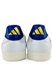 ADIDASs PREDATOR FREESTYLE WHITE
