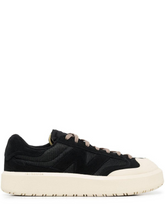 New Balance CT 302 XLD Black White ( Normal Black Dotted )