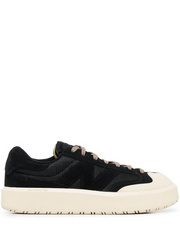 New Balance CT 302 XLD Black White ( Normal Black Dotted )