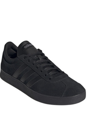 adidass court 3 0 full black