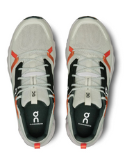 On Cloudmonster Hyper MEANS Shoes