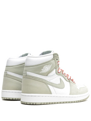 Nikee Air Jordan 1 High Og seafoam