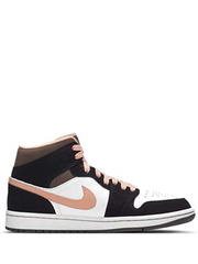 Nike Jordan Retro Mid Peach Mocha