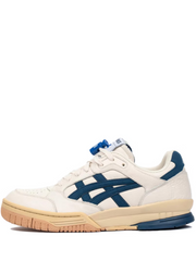 Asicss Gel Spotlyte Low V2 White Cream Blue