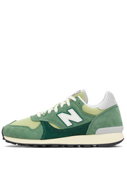 NEW BALANCE 475 EVERGLADE GREEN