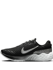 Nikee Renew Ride 3 Black Zebra