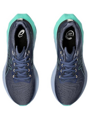 Asics novablast 4 thunder blue