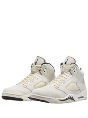 Nikee Air Jordan 5 Retro SE Sail