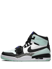 jordan legacy 312 igloo light aqua