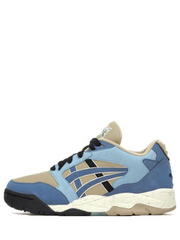 ASICSs Gel Fuse Kigo Blue Beige Fix