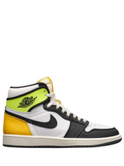 Nike Air jordan 1 Retro high Volt Gold