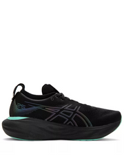 Asic s Gel Nimbus 25 Show Black