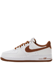 nikee Airforce 1 low 07 PECAN