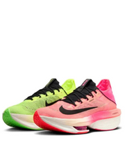 Nikee Running Alphafly 2 Ekiden Pack Multi