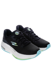Skecherss go walk distance walker black