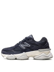 New Balance 9060 Eclipse Navy Black