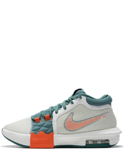 NIKE LEBRON WITNESS 8 BASKETBALL SHOES