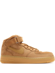 airforce 1 low 07 wb flax wheat tan