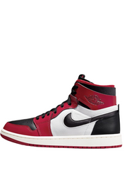 Air Jordan 1 Zoom CMFT patent chicago Semi UA