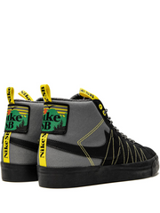 sb blazer mid premium “acclimate pack” cool grey/black