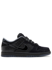 Nikee SB Dunk Low Duck of the Feather Black University