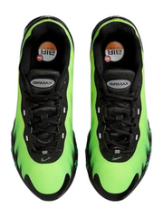 Nikee Air Max Dn Volt Green