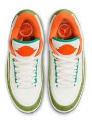 air jordan 2 retro low titan