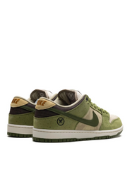 Nikee Sb Dunk Low x Yuto Horigome Matcha