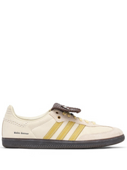 WALES BONNER X ADIDASS SAMBA OG NUBUCK