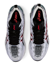 Asics Gel kensei blast White