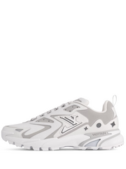 Louis Vuitton LV Runner Tatic White Sneaker