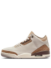 Air Jordan Retro 3 Palomino