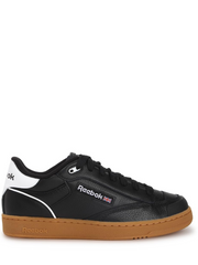 REEBOK CLUB C BULC Black gum