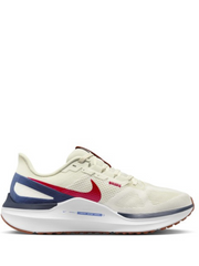 nikee air zoom structure 25 cream multi