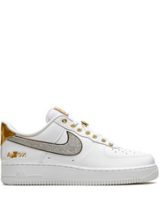 Nike Air Force 1 NOLA te har n brillar