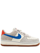 air force 1 low first use