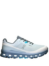 On Running Cloudvista 2 Waterproof Arctic Chambray sneakers