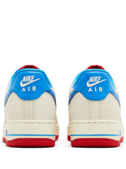 Nikee AirForce 1 07 LV8 "Pop Art"