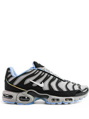 Nikee AirMax Max TN "Waterproof Grey Black"