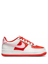 Nikee AirForce 1 Low Women s "Velentine Day"