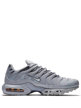 Nikee AirMax Plus Wolf Grey