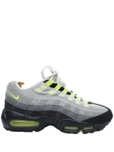 Nikee AirMax 95 OG "Neon Big Bubble"